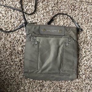 Marc Jacobs crossbody bag
